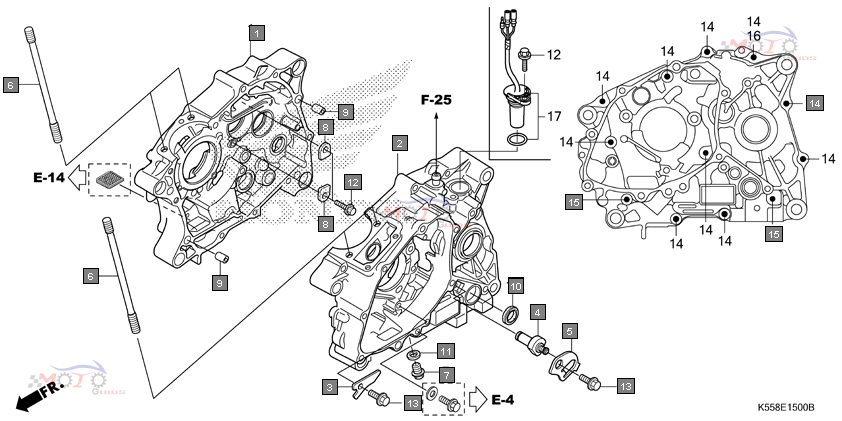 Engine Diagram